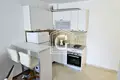 1 bedroom apartment 43 m² in Budva, Montenegro