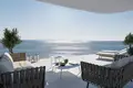 Kawalerka 46 m² Limassol, Cypr