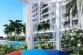 Mieszkanie 57 m² Alanya, Turcja