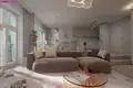 Mieszkanie 3 pokoi 81 m² Wilno, Litwa