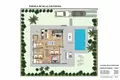 Квартира 4 комнаты  Calasparra, Испания