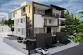Квартира 1 спальня 50 м² Кипр, Кипр