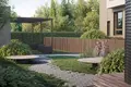 Dom 5 pokojów 225 m² Fontanka, Ukraina