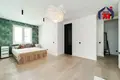 Mieszkanie 2 pokoi 62 m² Mińsk, Białoruś