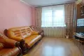 4 room apartment 79 m² Barysaw, Belarus