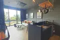 Mieszkanie 1 pokój 56 m² Rawai, Tajlandia