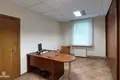 Oficina 12 m² en Minsk, Belarús