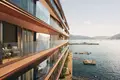 1 bedroom apartment 106 m² Tivat, Montenegro