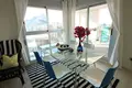 2 bedroom apartment 72 m² Calp, Spain