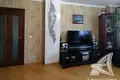 Appartement 3 chambres 74 m² Muchaviecki sielski Saviet, Bélarus