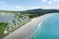 2 bedroom penthouse 336 m² Choeng Thale, Thailand