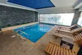Wohnung 1 zimmer 180 m² Mahmutlar, Türkei