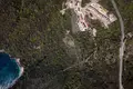 Atterrir  Rijeka Rezevici, Monténégro