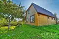 House 248 m² Azierski sielski Saviet, Belarus