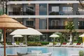 Residential complex New residence with panoramic views, Oba, Alanya, Turkey