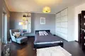3 bedroom apartment 118 m² Warsaw, Poland