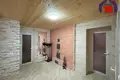 Ferienhaus 283 m² Starobinski sielski Saviet, Belarus