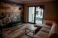 Appartement 2 chambres 45 m² en Poznan, Pologne