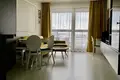 Mieszkanie 2 pokoi 45 m² w Warszawa, Polska
