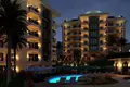 Квартира 4 комнаты 150 м² Оба, Турция