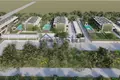 Apartment 35 m² Finikes, Greece