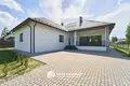 5 room house 203 m² Kalodziscanski sielski Saviet, Belarus