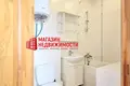 1 room apartment 27 m² Viercialiski, Belarus