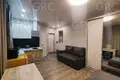 1 room apartment 21 m² Evenkiysky Rayon, Russia