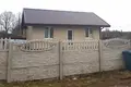 Casa 43 m² Dukora, Belarús