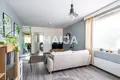 Mieszkanie 3 pokoi 72 m² Valkeakoski, Finlandia