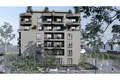 Apartamento 3 habitaciones 72 m² Golem, Albania