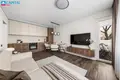 Mieszkanie 4 pokoi 71 m² Wilno, Litwa