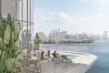 Mieszkanie 2 pokoi 261 m² Dubaj, Emiraty Arabskie