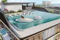 Mieszkanie 4 pokoi 285 m² Dubaj, Emiraty Arabskie