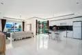 4 bedroom apartment 225 m² Kestel, Turkey