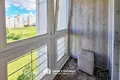 Wohnung 1 zimmer 45 m² Minsk, Belarus