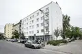 Appartement 2 chambres 41 m² Varsovie, Pologne