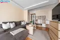 Mieszkanie 2 pokoi 60 m² Wilno, Litwa