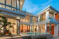 Appartement 4 chambres 254 m² Choeng Thale, Thaïlande