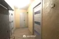 Apartamento 2 habitaciones 49 m² Minsk, Belarús