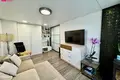 3 room apartment 54 m² Raudondvaris, Lithuania