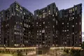 Apartamento 1 habitación 49 m² Odesa, Ucrania