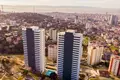 Appartement 1 chambre 72 m² Kartal, Turquie