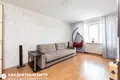Mieszkanie 3 pokoi 72 m² Mińsk, Białoruś