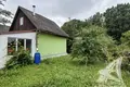 House 27 m² Matykalski sielski Saviet, Belarus