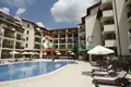 2 bedroom apartment 89 m² Nesebar, Bulgaria