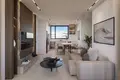 Mieszkanie 1 pokój 87 m² Pafos, Cypr