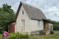 Dom 2 pokoi 21 m² Miadzielski sielski Saviet, Białoruś
