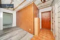 Appartement 2 chambres 52 m² Juodsiliai, Lituanie