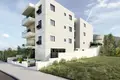 Appartement 2 chambres 80 m² Germasogeia, Chypre